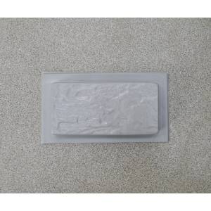 Формы для заливки брусчатки Старый кирпич