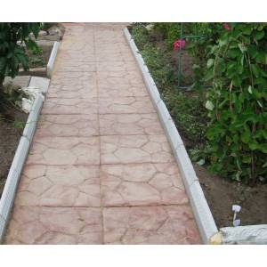 Дорожки из тротуарной плитки Ларнака (500х500)
