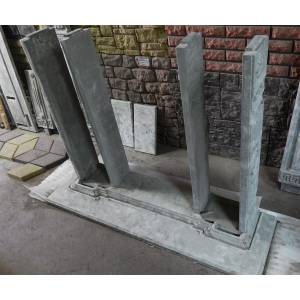 Сборка каминного портала Греция инструкция