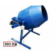 Бетономешалка 260 литров Бетономешалка 260 литров