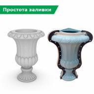 Формы для вазона «Олимпийский кубок»