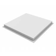 Формы для крупноформатной плитки Гладкая 700x700x50