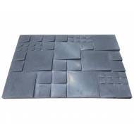 Фасадная плитка «Гнейс»