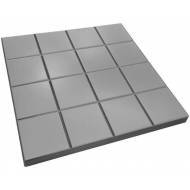 Крупноформатная тротуарная плита 1200x200x50