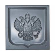 Форма для барельефа «Герб на щите» Форма для барельефа «Герб на щите»