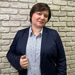 Дмитрий, специалист по работе с клиентами &laquo;Бетонные изделия&raquo;